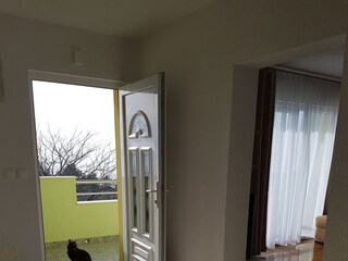 Apartment Podstrana  38