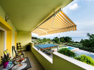 Apartment Podstrana  40