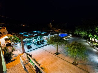 Apartment Podstrana  43