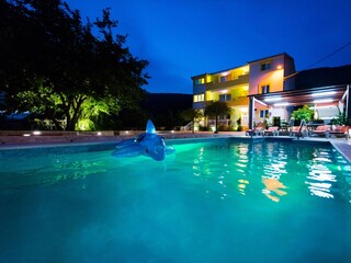 Apartment Podstrana  44