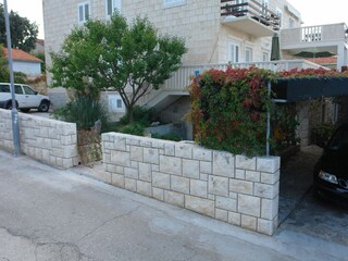 Apartment Supetar  1