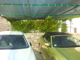 Apartment Supetar  7