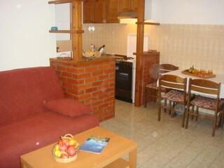 Apartment Supetar  10