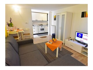 Apartment Savudrija  7