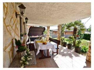 Apartment Savudrija  17