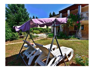 Apartment Savudrija  22