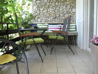 Apartment Vodice  41