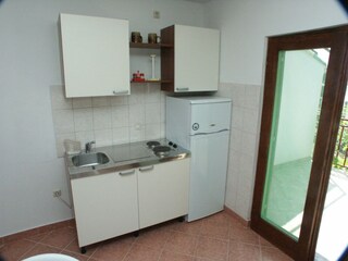 Apartment Okrug Gornji  2