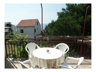 Apartment Okrug Gornji  1