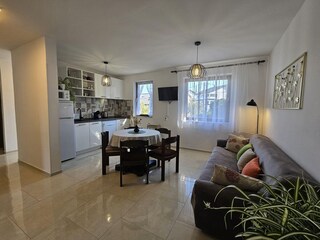 Apartment Malinska  12