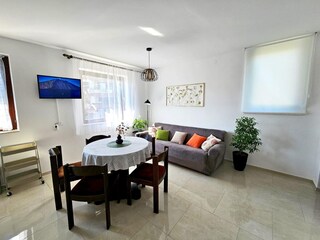 Apartment Malinska  14