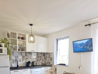 Apartment Malinska  15