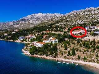Apartment Starigrad  2