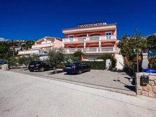 Apartment Starigrad  11