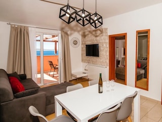 Apartment Starigrad  13