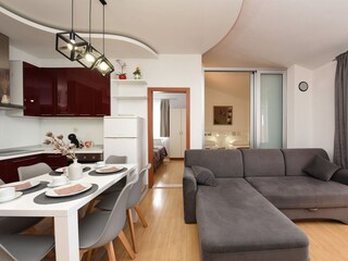 Apartment Starigrad  14