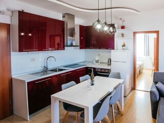 Apartment Starigrad  17