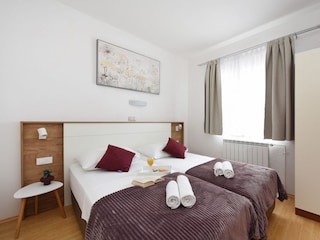 Apartment Starigrad  18