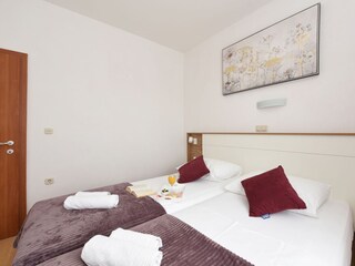 Apartment Starigrad  19