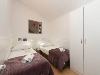 Apartment Starigrad  22