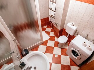 Apartment Starigrad  24