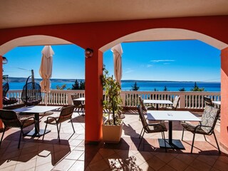 Apartment Starigrad  8