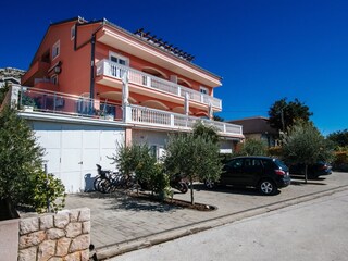 Apartment Starigrad  9