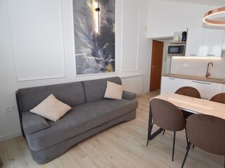 Apartment Starigrad  12