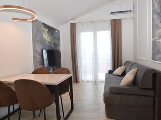 Apartment Starigrad  13