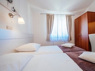 Apartment Starigrad  16