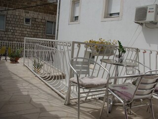 Apartment Makarska  9