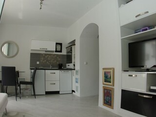 Apartment Makarska  10