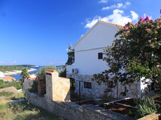 Apartment Vis (Stadt)  2