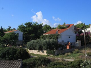 Apartment Vis (Stadt)  3