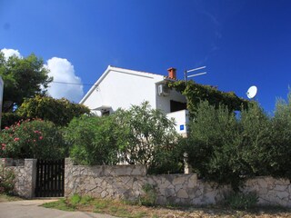 Apartment Vis (Stadt)  4