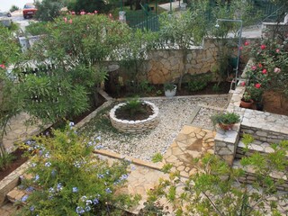 Apartment Vis (Stadt)  6