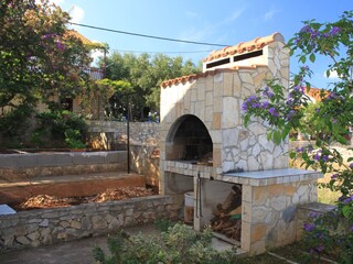 Apartment Vis (Stadt)  7