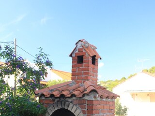 Apartment Vis (Stadt)  9