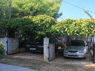 Apartment Vis (Stadt)  12