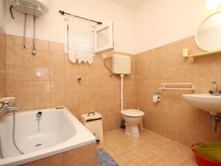 Apartment Vis (Stadt)  22