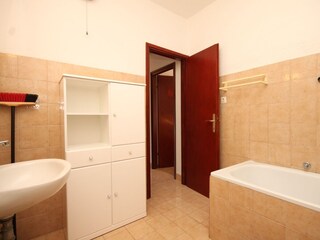 Apartment Vis (Stadt)  23