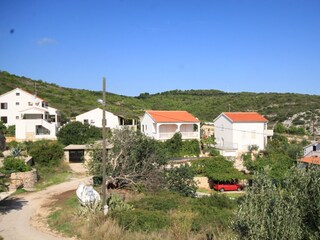 Apartment Vis (Stadt)  28