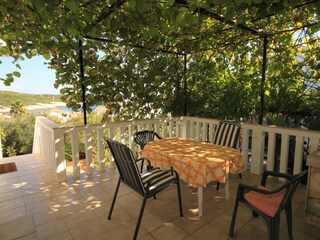 Apartment Vis (Stadt)  29