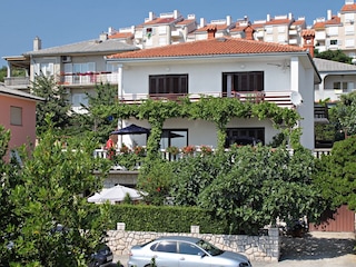 Apartment Novi Vinodolski  2