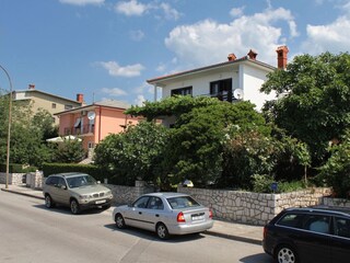 Apartment Novi Vinodolski  4