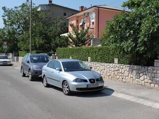 Apartment Novi Vinodolski  9