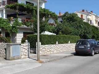 Apartment Novi Vinodolski  10