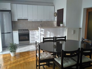 Apartment Novi Vinodolski  13