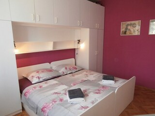 Apartment Novi Vinodolski  16