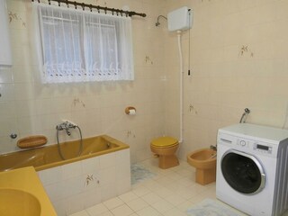 Apartment Novi Vinodolski  17